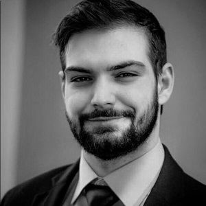 Meet your Posher, Jared